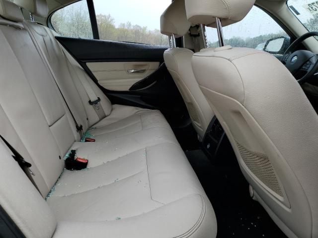Фото 10 с аукциона – 2016 BMW 320 I с VIN WBA8E1G55GNT99378