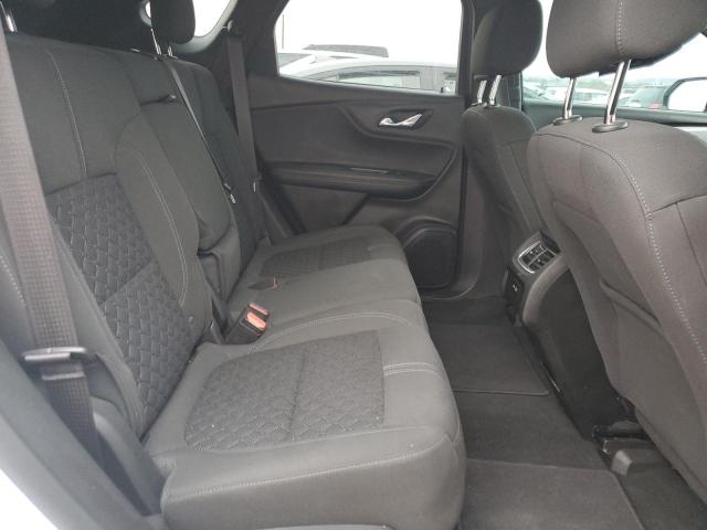 Photo 11 from auction – 2021 CHEVROLET BLAZER 1LT with VIN 3GNKBBRA2MS537419