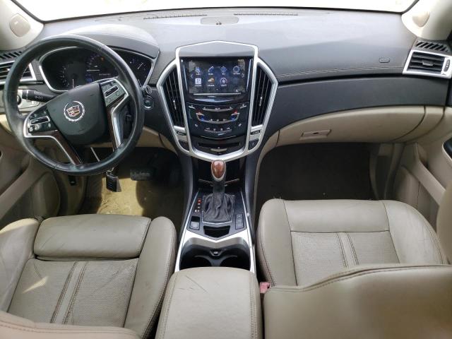 Photo 8 from auction – 2013 CADILLAC SRX PERFOR with VIN 3GYFNDE34DS641876