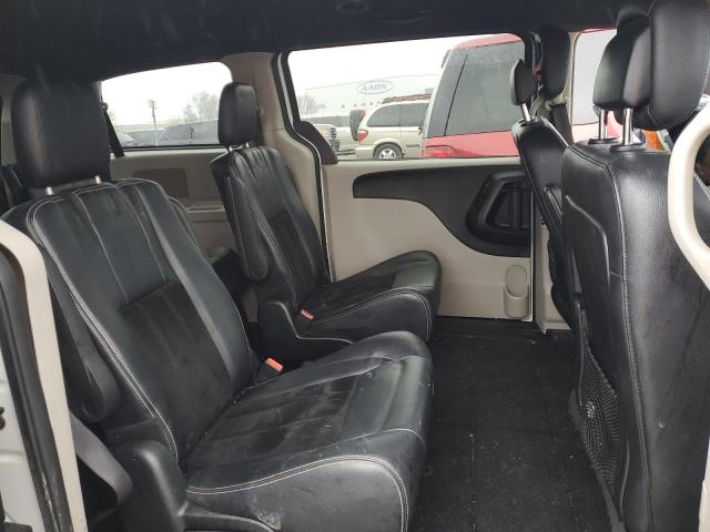 Photo 11 from auction – 2017 DODGE GRAND CARA with VIN 2C4RDGCG6HR685734