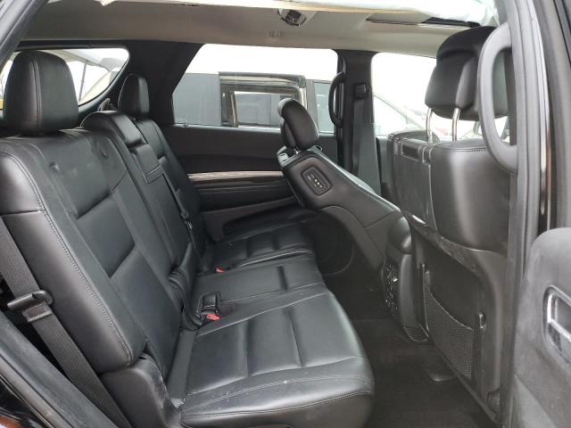 Photo 11 from auction – 2017 DODGE DURANGO GT with VIN 1C4RDJDGXHC847823
