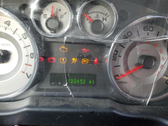 Photo 9 from auction – 2008 FORD EDGE LIMIT with VIN 2FMDK39C88BA98632