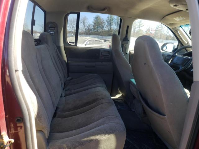Photo 10 from auction – 2001 DODGE DAKOTA QUA with VIN 1B7GG2AN11S105250
