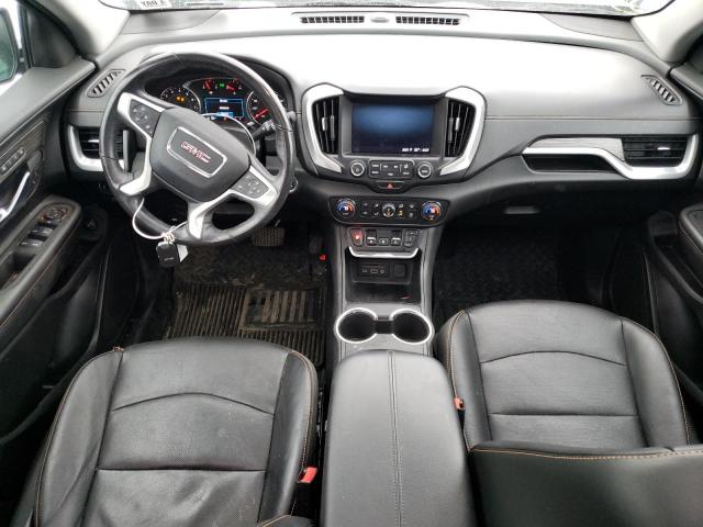 Photo 8 from auction – 2018 GMC TERRAIN SL with VIN 3GKALVEV3JL318233