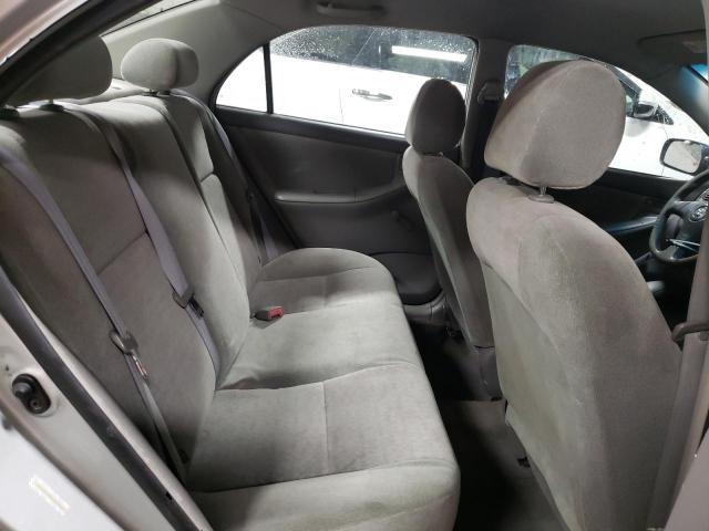 Photo 10 from auction – 2004 TOYOTA COROLLA CE with VIN 1NXBR32E54Z258887