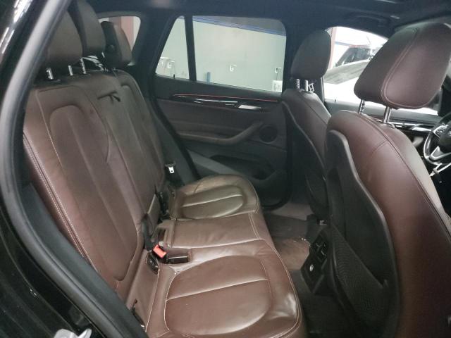 Photo 11 from auction – 2016 BMW X1 XDRIVE2 with VIN WBXHT3C36G5E54158