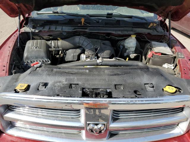 Photo 11 from auction – 2010 DODGE RAM 1500 with VIN 1D7RB1GT2AS119249