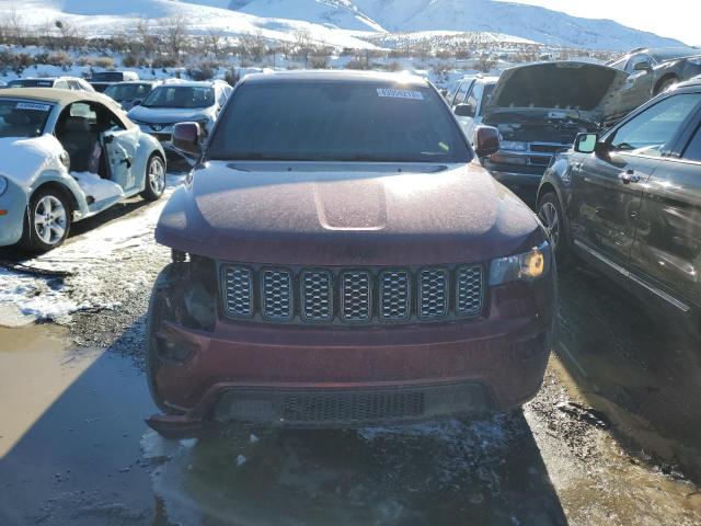 Photo 5 from auction – 2017 JEEP GRAND CHER with VIN 1C4RJFAG7HC750069