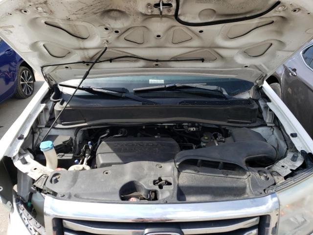 Photo 12 from auction – 2015 HONDA PILOT EXLN with VIN 5FNYF3H76FB009283