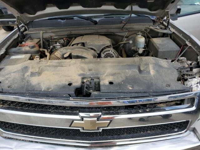 Photo 11 from auction – 2009 CHEVROLET 1500 with VIN 2GCEK23C791141084