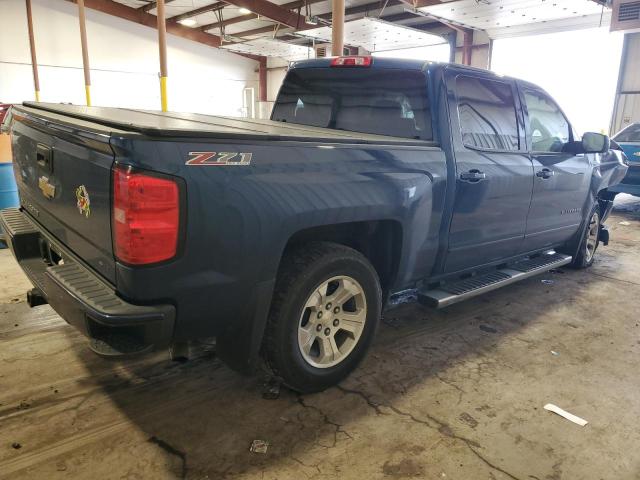 Photo 3 from auction – 2017 CHEVROLET SILVERADO with VIN 3GCUKREC2HG165588