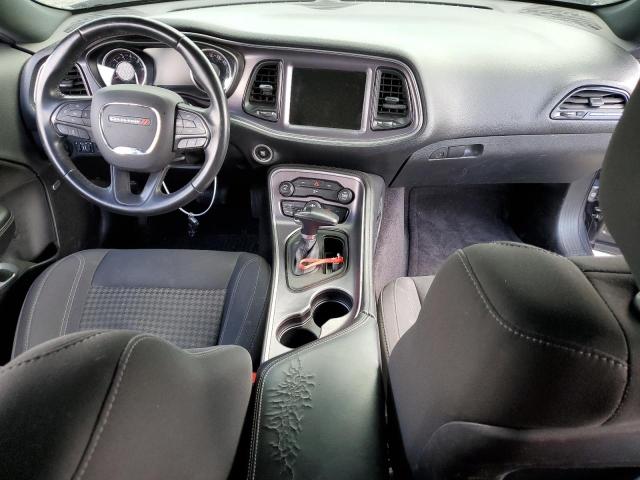 Photo 8 from auction – 2016 DODGE CHALLENGER with VIN 2C3CDZAG0GH300360