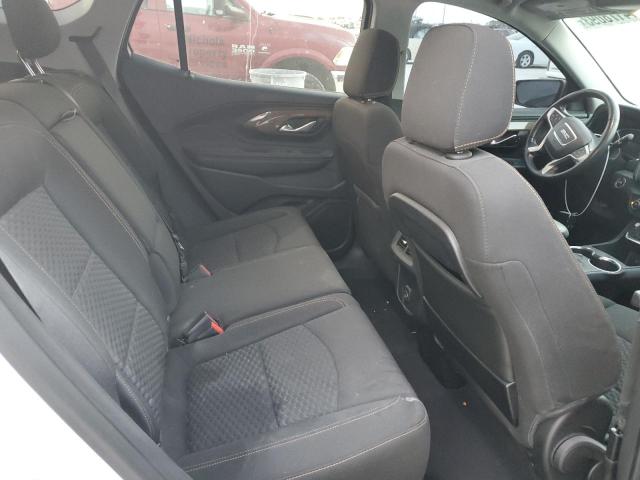 Photo 11 from auction – 2020 GMC TERRAIN SL with VIN 3GKALMEV9LL146772