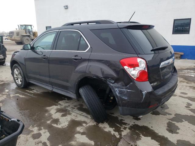 Photo 2 from auction – 2015 CHEVROLET EQUINOX LT with VIN 2GNALBEK1F6409620