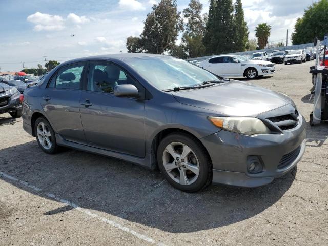 Photo 4 from auction – 2013 TOYOTA COROLLA BA with VIN 5YFBU4EE5DP109462