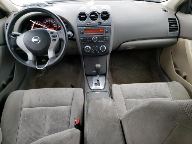 Photo 8 from auction – 2007 NISSAN ALTIMA 2.5 with VIN 1N4AL21E17C142373