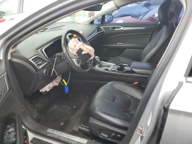 Photo 7 from auction – 2014 FORD FUSION TIT with VIN 3FA6P0K96ER317814