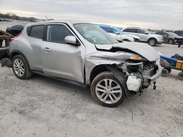 Zdjęcie 4 z aukcji – 2011 NISSAN JUKE S z VIN JN8AF5MR6BT014693