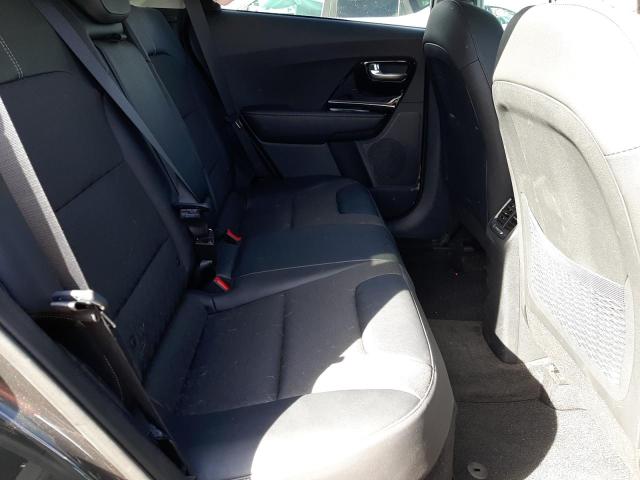 Photo 10 from auction – 2022 KIA NIRO EX with VIN KNDCD3LD0N5547765