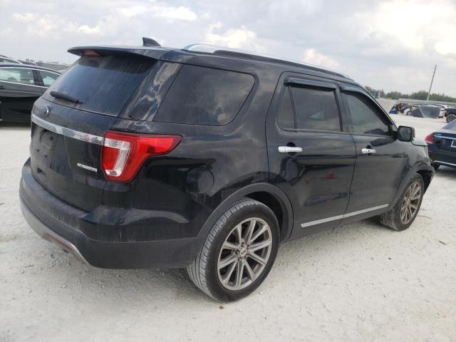 Photo 3 from auction – 2016 FORD EXPLORER L with VIN 1FM5K7F87GGA99337