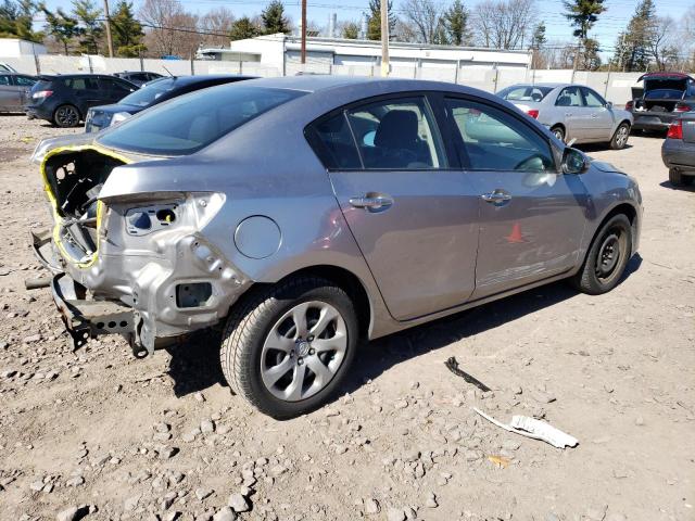 صورة رقم 3 من المزاد - 2011 MAZDA 3 I مع VIN JM1BL1UG0B1447910