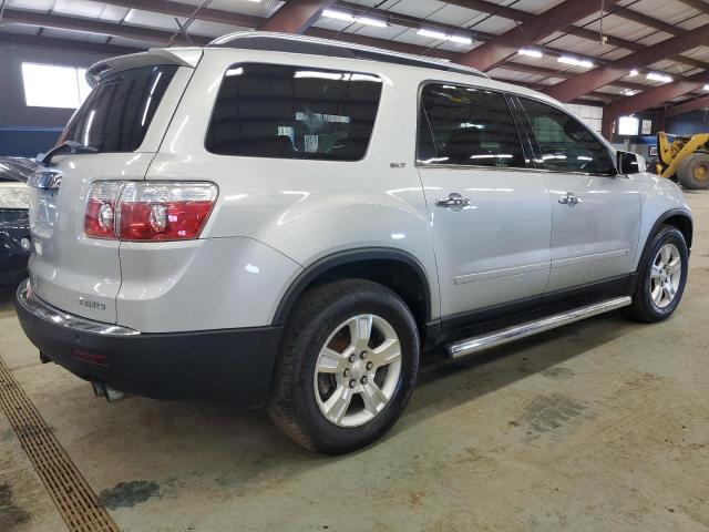 Photo 3 from auction – 2009 GMC ACADIA SLT with VIN 1GKEV33D99J161160