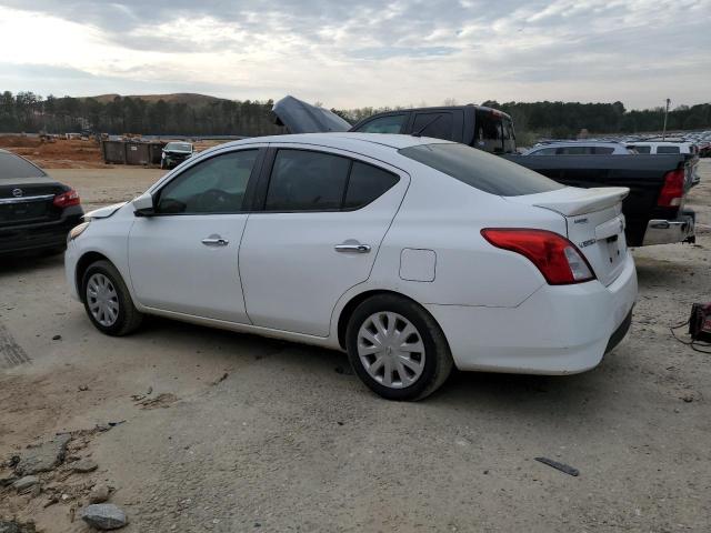 Photo 2 from auction – 2016 NISSAN VERSA S with VIN 3N1CN7AP1GL807419