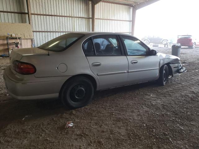 Photo 3 from auction – 2002 CHEVROLET MALIBU with VIN 1G1ND52J72M504854
