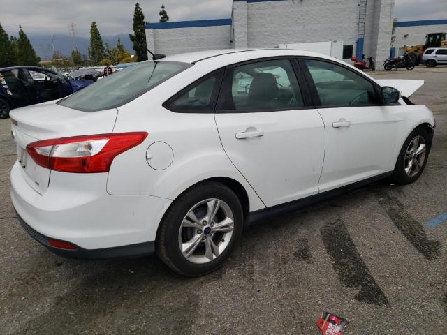 Photo 3 from auction – 2013 FORD FOCUS SE with VIN 1FADP3F2XDL335378