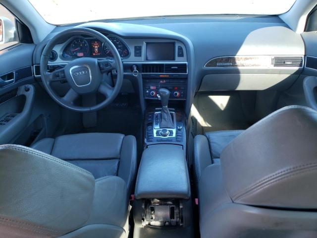 Photo 8 from auction – 2007 AUDI A6 S-LINE with VIN WAUEH74F27N057493