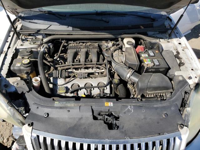 Zdjęcie 11 z aukcji – 2008 MERCURY SABLE PREM z VIN 1MEHM42W48G625311