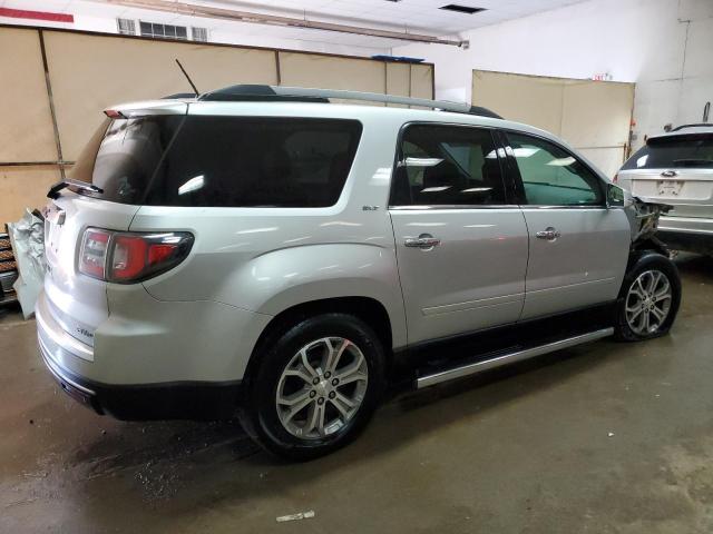 Photo 3 from auction – 2015 GMC ACADIA SLT with VIN 1GKKVRKDXFJ232434