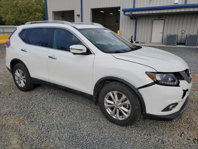 Photo 4 from auction – 2016 NISSAN ROGUE S with VIN 5N1AT2MT3GC919216