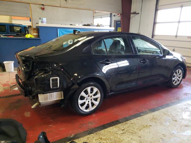 Photo 3 from auction – 2020 TOYOTA COROLLA LE with VIN JTDEPRAE4LJ015504