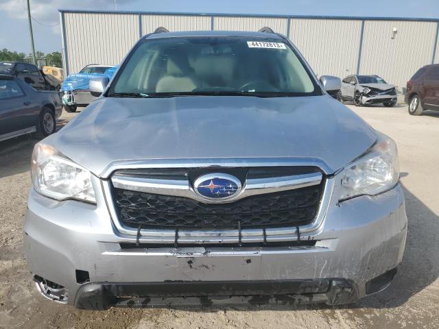 Photo 5 from auction – 2015 SUBARU FORESTER 2 with VIN JF2SJADC8FH539624