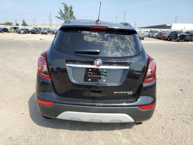 Photo 6 from auction – 2021 BUICK ENCORE PRE with VIN KL4CJESM1MB370062