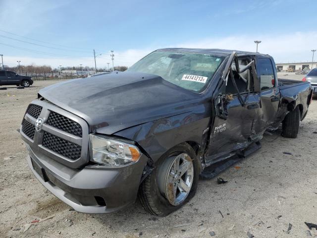 RAM 1500 ST 2017 with VIN 1C6RR7FT3HS750359 - Photo from auction
