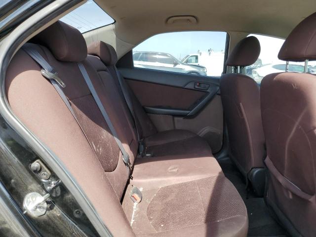 Photo 10 from auction – 2011 KIA FORTE EX with VIN KNAFU4A25B5412441