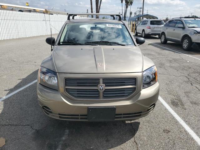 Photo 5 from auction – 2008 DODGE CALIBER with VIN 1B3HB28B38D646167