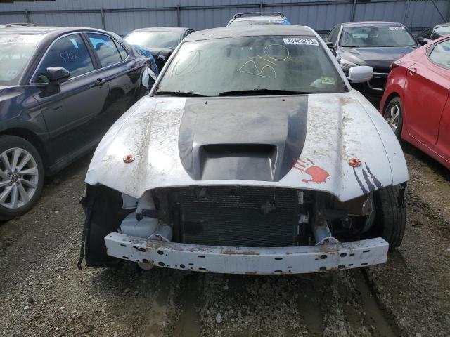 Photo 5 from auction – 2013 DODGE CHARGER SE with VIN 2C3CDXBG5DH636150
