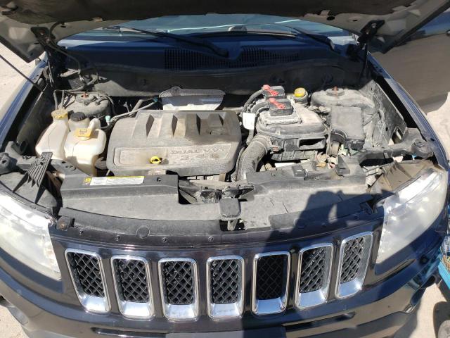 Photo 12 from auction – 2015 JEEP COMPASS SP with VIN 1C4NJDBB1FD440027