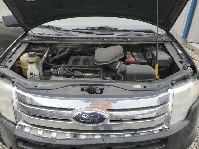 Photo 12 from auction – 2009 FORD EDGE SEL with VIN 2FMDK48C19BA93183