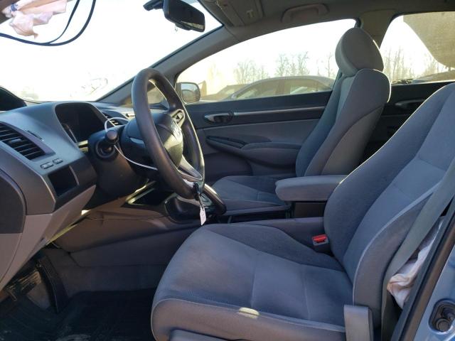 Photo 7 from auction – 2009 HONDA CIVIC EX with VIN 1HGFA16869L017750
