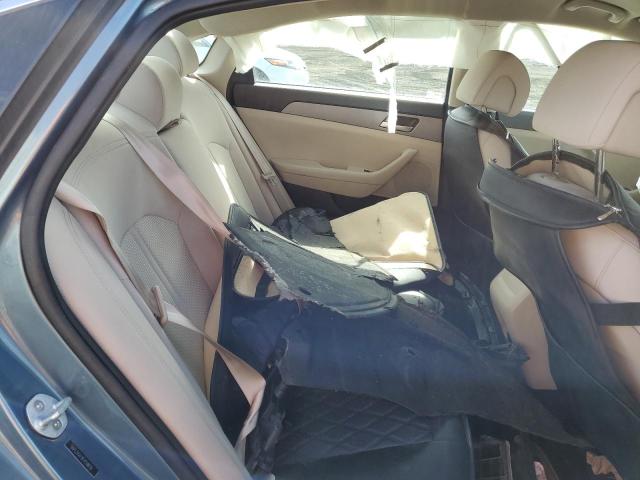 Photo 10 from auction – 2015 HYUNDAI SONATA SE with VIN 5NPE24AF9FH118618