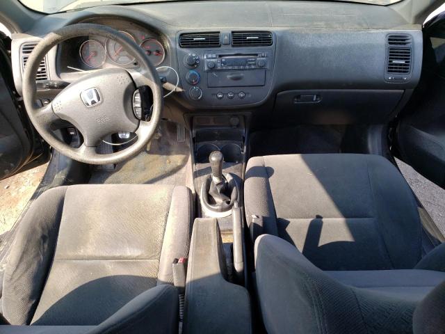 Photo 8 from auction – 2004 HONDA CIVIC EX with VIN 1HGEM21914L048048