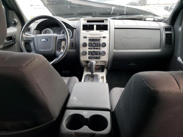 Photo 8 from auction – 2011 FORD ESCAPE XLT with VIN 1FMCU9DG3BKC21222