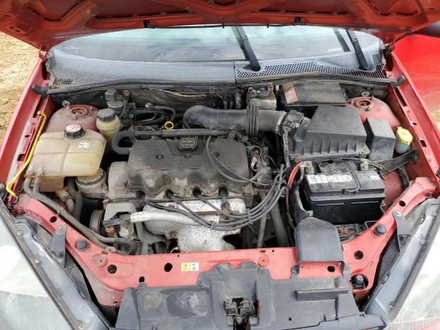 Photo 11 from auction – 2003 FORD FOCUS SE with VIN 1FAFP34P53W211779