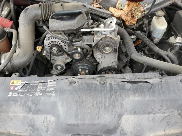 Photo 11 from auction – 2013 GMC SIERRA C15 with VIN 1GTN1TEX3DZ117583