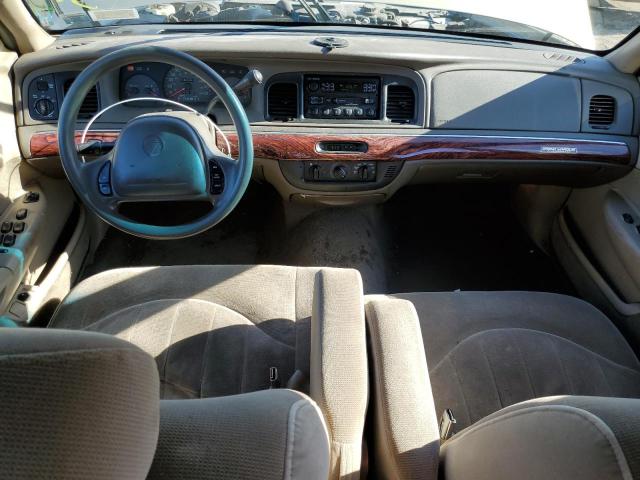 Photo 8 from auction – 2000 MERCURY GRAND MARQ with VIN 2MEFM74W8YX711317