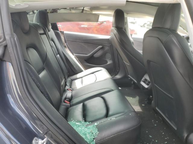 Photo 10 from auction – 2022 TESLA MODEL 3 with VIN 5YJ3E1EA3NF304325